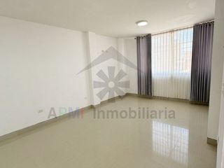 Foto 1 de ALQUILER DE DEPARTAMENTO EN SEGUNDO PISO A ESPALDAS DE PROSEGUR  EN CHICLAYO