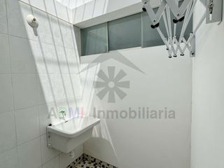 Foto 2 de ALQUILER DE DEPARTAMENTO EN SEGUNDO PISO A ESPALDAS DE PROSEGUR  EN CHICLAYO
