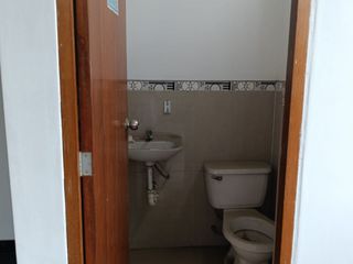 Foto 11 de Alquiler Local Comercial De 90M2 En Carabayllo (Disponible 2Do Y 3Er Piso)