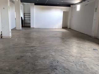 Foto 3 de Alquiler Casa Comercial En Plena Avenida Principal en Carabayllo