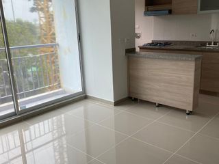 Foto 1 de SE VENDE HERMOSO APARTAMENTO EN CONJUNTO ARBOLEDA CAMPESTRE VILLAVICENCIO