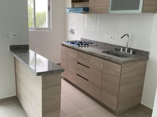 Foto 6 de SE VENDE HERMOSO APARTAMENTO EN CONJUNTO ARBOLEDA CAMPESTRE VILLAVICENCIO