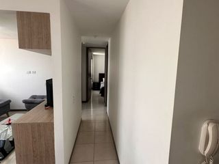 Foto 6 de ALQUILO APARTAMENTO AMOBLADO EN EL BARRIO VALLE DEL LILI