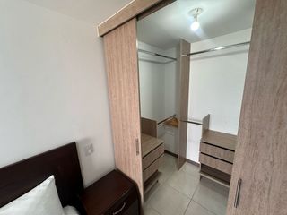 Foto 11 de ALQUILO APARTAMENTO AMOBLADO EN EL BARRIO VALLE DEL LILI