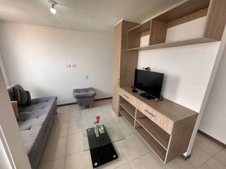 Foto 5 de ALQUILO APARTAMENTO AMOBLADO EN EL BARRIO VALLE DEL LILI