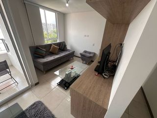 Foto 4 de ALQUILO APARTAMENTO AMOBLADO EN EL BARRIO VALLE DEL LILI
