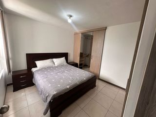 Foto 10 de ALQUILO APARTAMENTO AMOBLADO EN EL BARRIO VALLE DEL LILI