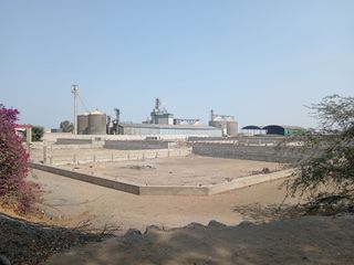 Foto 4 de TERRENO DE 20,000 M2. EN LURIN