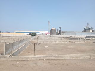Foto 2 de TERRENO DE 20,000 M2. EN LURIN