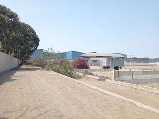 Foto 7 de TERRENO DE 20,000 M2. EN LURIN