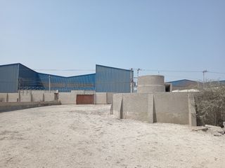 Foto 13 de TERRENO DE 20,000 M2. EN LURIN
