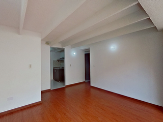 Foto 3 de VENTA DE APARTAMENTO EN ENGATIVÁ