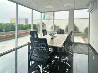 Foto 4 de ¡SE ALQUILA O VENDE! EXCELENTE OFICINAS EN GRIS, CENTRICO, SAN ISIDRO