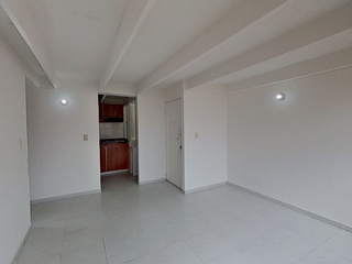 Foto 2 de VENTA DE APARTAMENTO EN ENGATIVÁ