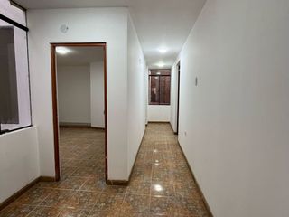 Foto 14 de AMPLIA CASA EN VENTA - SAN JUAN DE MIRAFLORES