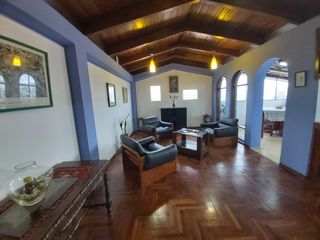 Foto 4 de SUITE AMOBLADA EN RENTA CENTRO NORTE (IÑAQUITO)