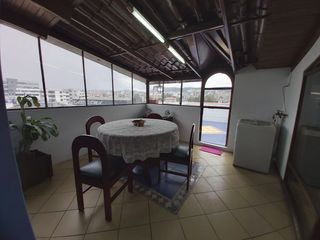 Foto 14 de SUITE AMOBLADA EN RENTA CENTRO NORTE (IÑAQUITO)