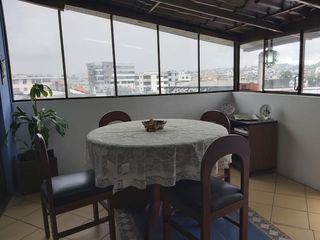 Foto 8 de SUITE AMOBLADA EN RENTA CENTRO NORTE (IÑAQUITO)