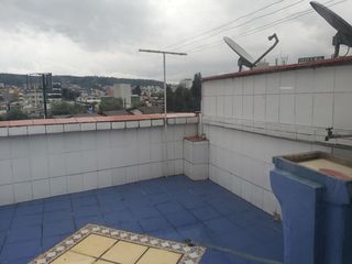 Foto 15 de SUITE AMOBLADA EN RENTA CENTRO NORTE (IÑAQUITO)