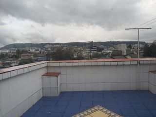 Foto 16 de SUITE AMOBLADA EN RENTA CENTRO NORTE (IÑAQUITO)