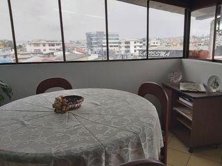 Foto 17 de SUITE AMOBLADA EN RENTA CENTRO NORTE (IÑAQUITO)