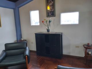 Foto 18 de SUITE AMOBLADA EN RENTA CENTRO NORTE (IÑAQUITO)