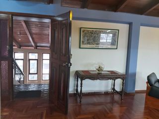 Foto 20 de SUITE AMOBLADA EN RENTA CENTRO NORTE (IÑAQUITO)