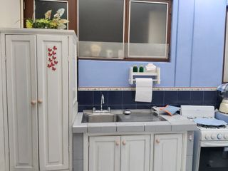 Foto 13 de SUITE AMOBLADA EN RENTA CENTRO NORTE (LA JIPIJAPA)