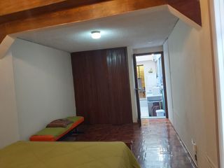 Foto 4 de SUITE AMOBLADA EN RENTA CENTRO NORTE (LA JIPIJAPA)