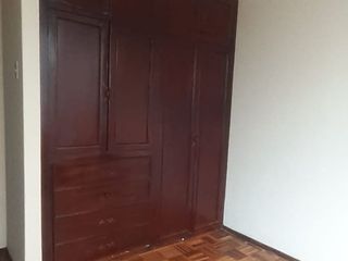 Foto 7 de AMPLIO DEPARTAMENTO EN RENTA