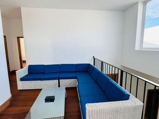 Foto 10 de Casa Elegante y espaciosa con vista al mar en Renta.
