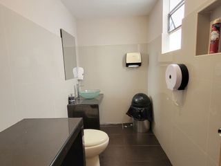 Foto 17 de Alquiler de Casa como Oficina de 2 pisos en Jesús María !!