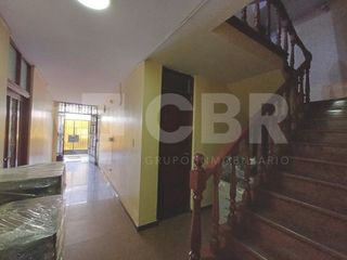 Foto 1 de VENTA DEPARTAMENTO DUPLEX EN EL RIMAC