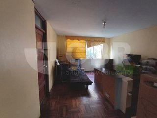 Foto 18 de VENTA DEPARTAMENTO DUPLEX EN EL RIMAC