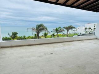 Foto 4 de Departamento dúplex de 2 habitaciones frente al mar para estrenar