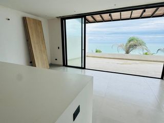 Foto 15 de Departamento dúplex de 2 habitaciones frente al mar para estrenar