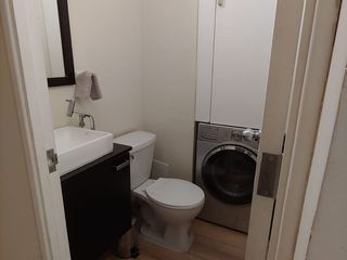 Foto 8 de Dúplex Amoblado un Dormitorio 70m2 Cochera y Vista a la Calle en Alquiler en Miraflores