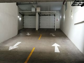 Foto 19 de Dúplex Amoblado un Dormitorio 70m2 Cochera y Vista a la Calle en Alquiler en Miraflores