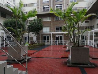 Foto 17 de Dúplex Amoblado un Dormitorio 70m2 Cochera y Vista a la Calle en Alquiler en Miraflores