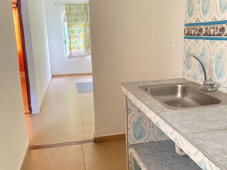 Foto 5 de SE VENDE APARTAMENTO PRIMER PISO BARRIO BLOQUES DE SAN LUIS