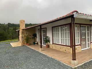 Foto 11 de CA115 SE VENDE CASA CAMPESTRE PARCELACIÓN ALTOS DEL CARMEN KILOMETRO 30