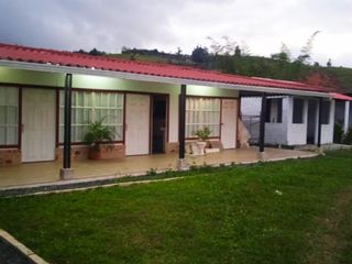 Foto 10 de CA115 SE VENDE CASA CAMPESTRE PARCELACIÓN ALTOS DEL CARMEN KILOMETRO 30