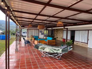 Foto 13 de CA115 SE VENDE CASA CAMPESTRE PARCELACIÓN ALTOS DEL CARMEN KILOMETRO 30