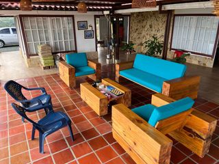 Foto 14 de CA115 SE VENDE CASA CAMPESTRE PARCELACIÓN ALTOS DEL CARMEN KILOMETRO 30