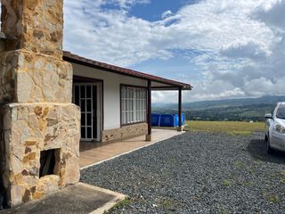 Foto 18 de CA115 SE VENDE CASA CAMPESTRE PARCELACIÓN ALTOS DEL CARMEN KILOMETRO 30