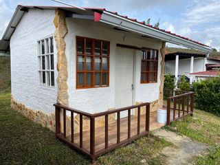 Foto 22 de CA115 SE VENDE CASA CAMPESTRE PARCELACIÓN ALTOS DEL CARMEN KILOMETRO 30