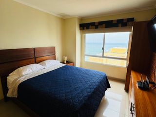 Foto 14 de Apartamento Frente Al Mar de Oportunidad!