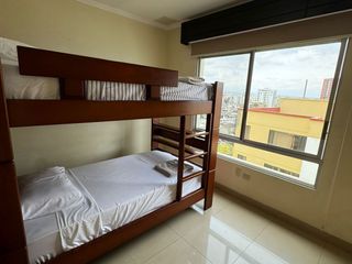 Foto 3 de Apartamento Frente Al Mar de Oportunidad!