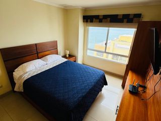 Foto 7 de Apartamento Frente Al Mar de Oportunidad!