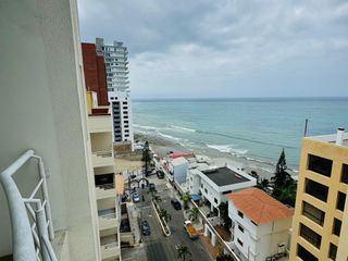 Foto 12 de Apartamento Frente Al Mar de Oportunidad!
